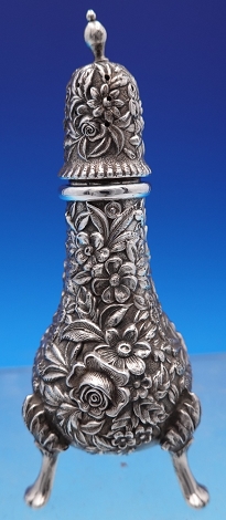 Pepper Shaker #58 2.56oz 4 1/2